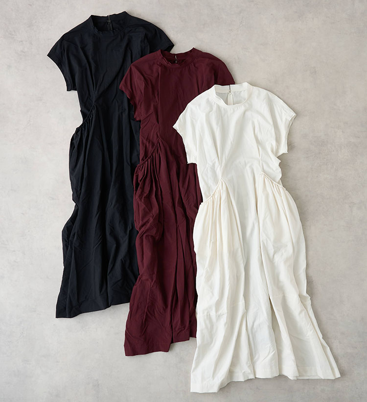 LANVIN en Bleu｜featured13