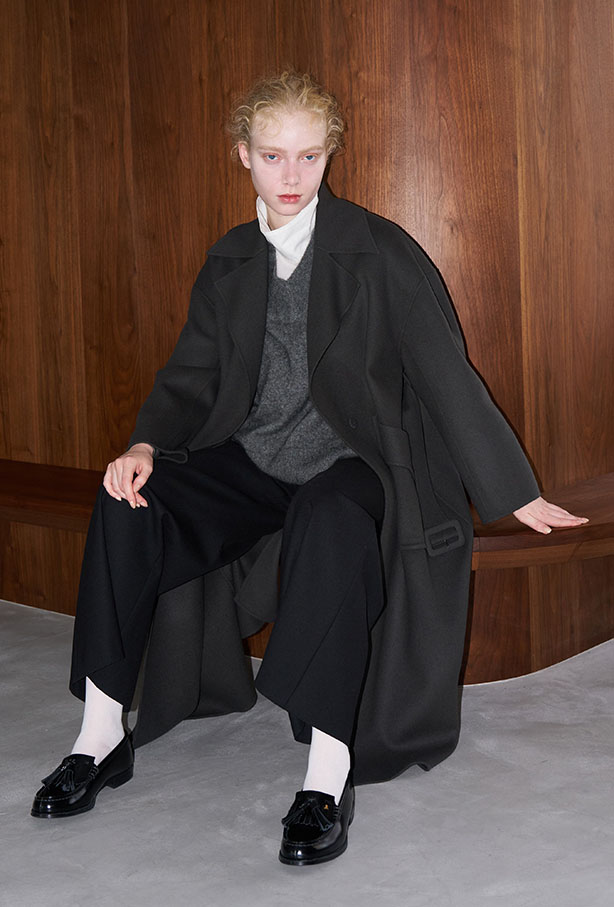 LANVIN en Bleu｜ featured19