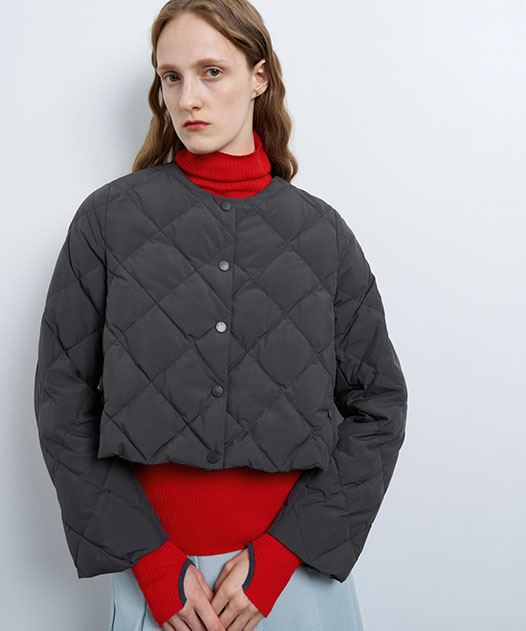 LANVIN en Bleu｜ 20241019_翁 安芸さんご紹介アイテム