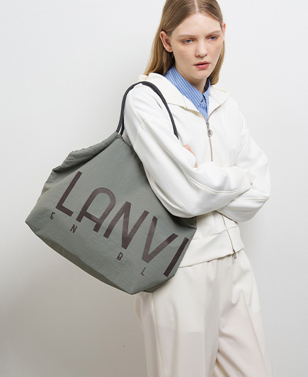 LANVIN en Bleu｜ featured07