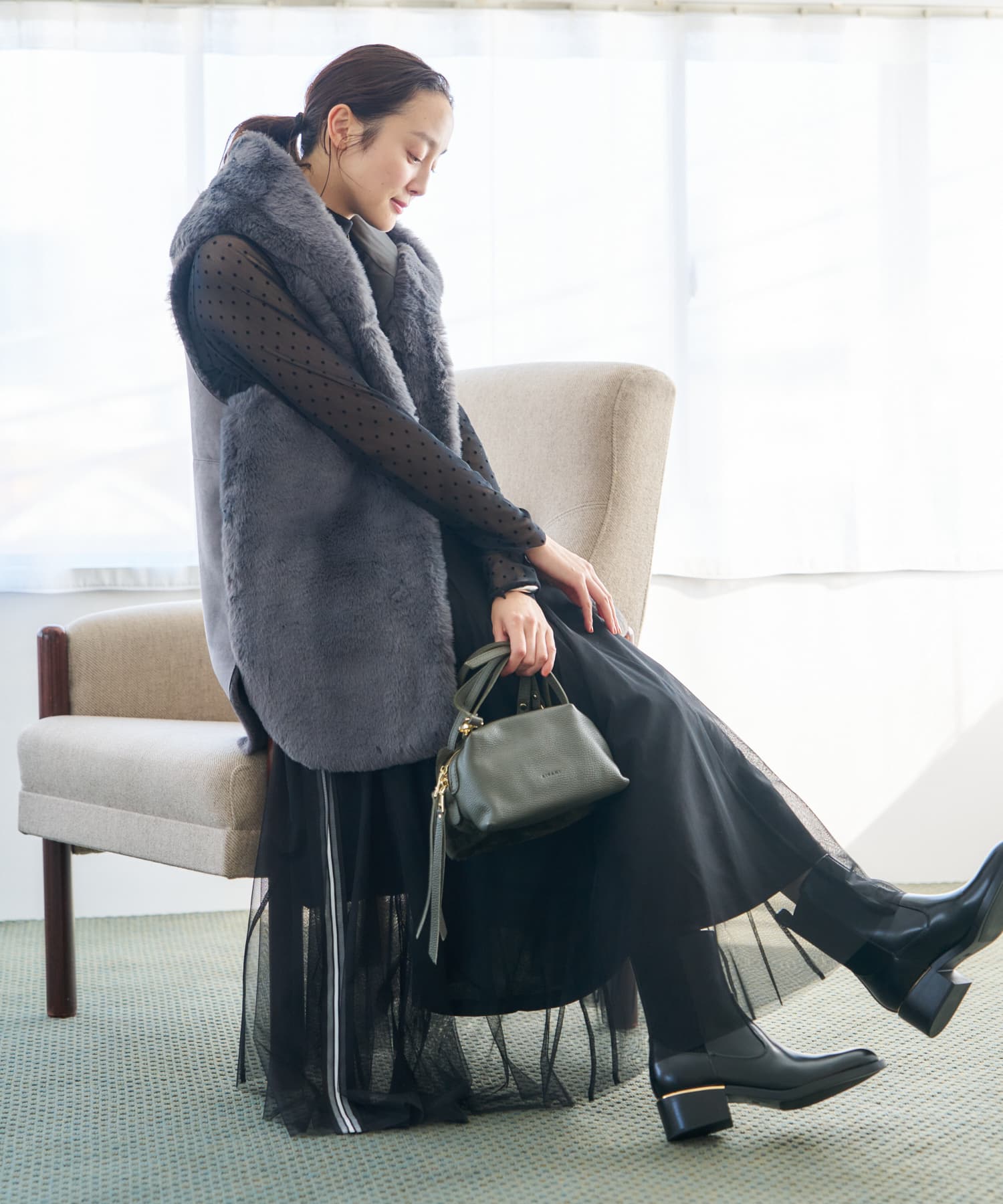 ブランド別BEST5｜店頭人気ベスト5