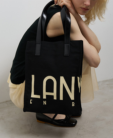 LANVIN en Bleu｜featured08