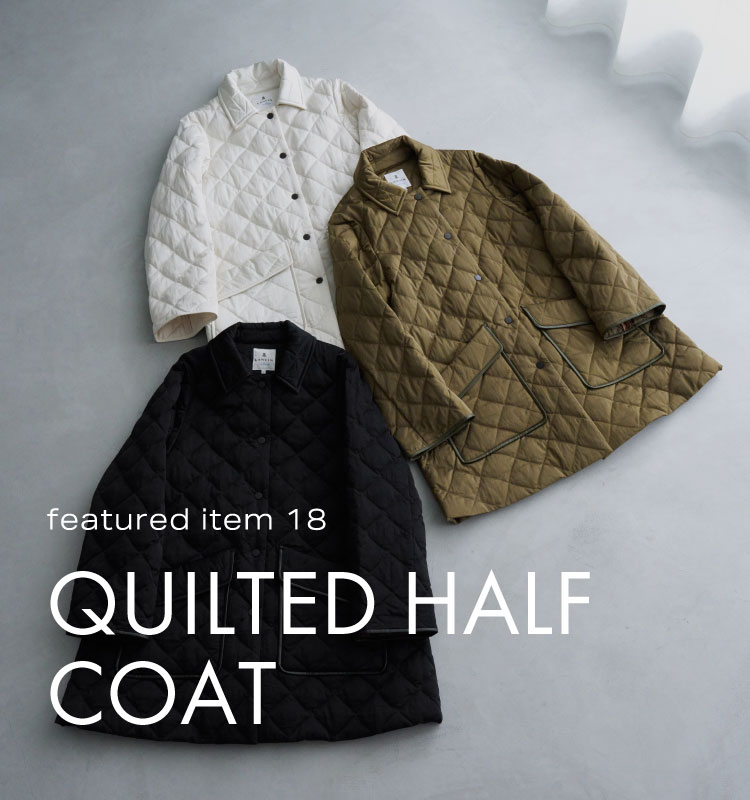 LANVIN en Bleu｜ featured18