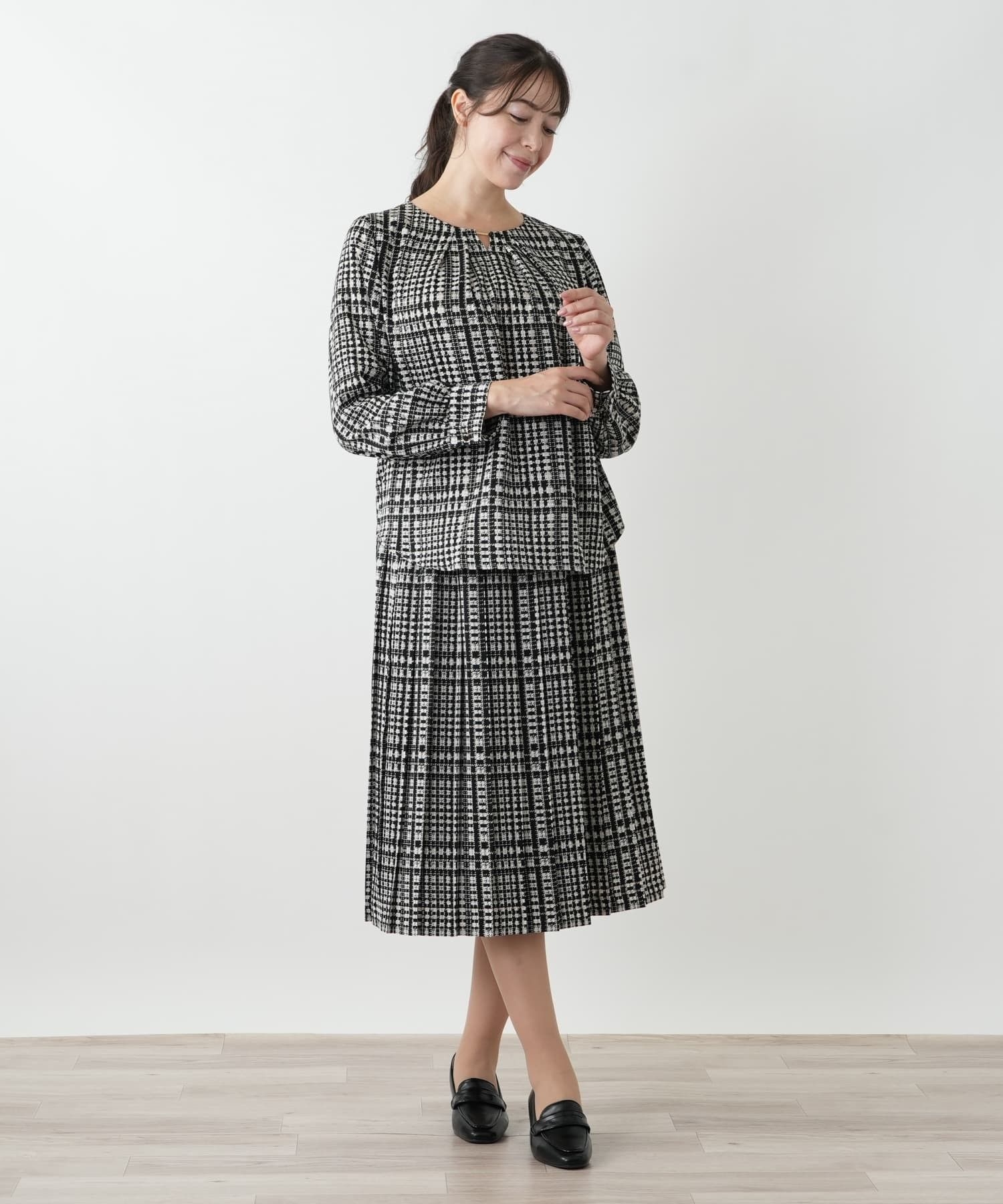 旅レリアンvol.2 -紅葉に映えるおとな時間-