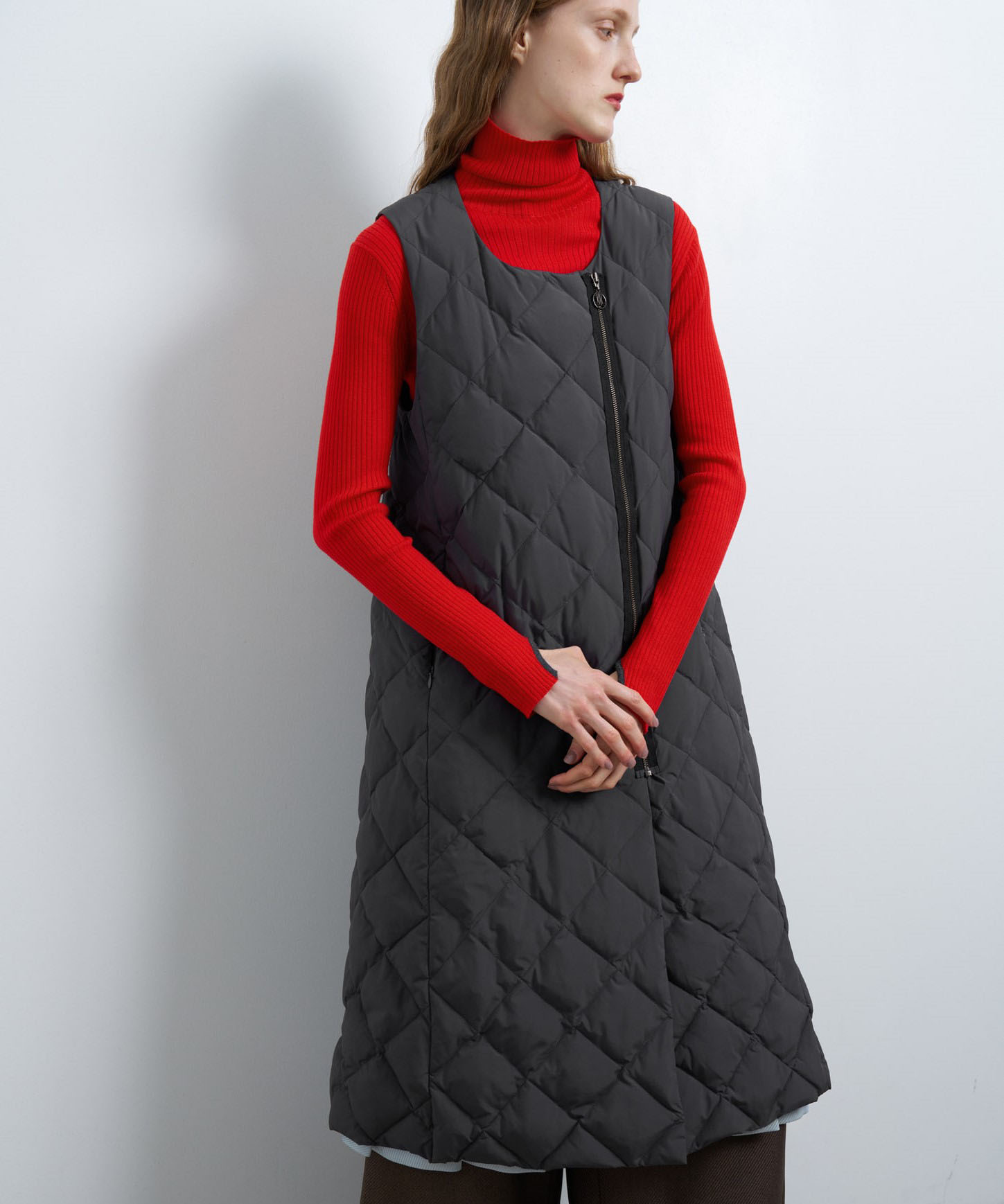 LANVIN en Bleu｜ 20241019_翁 安芸さんご紹介アイテム