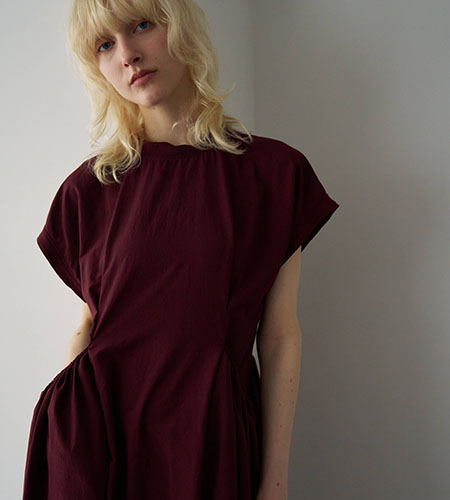 LANVIN en Bleu｜featured13