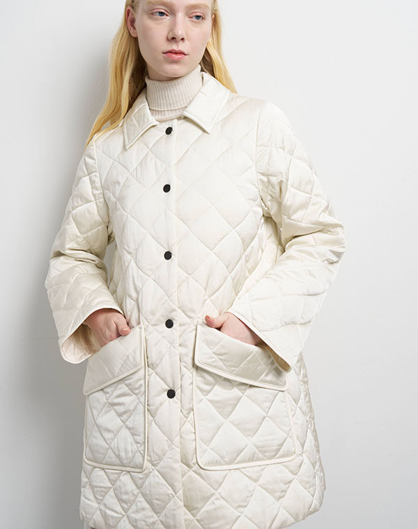 LANVIN en Bleu｜ featured18