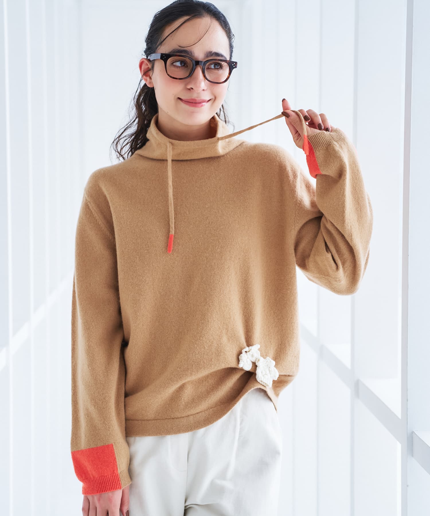 キャラ・オ・クルスお店の人気商品