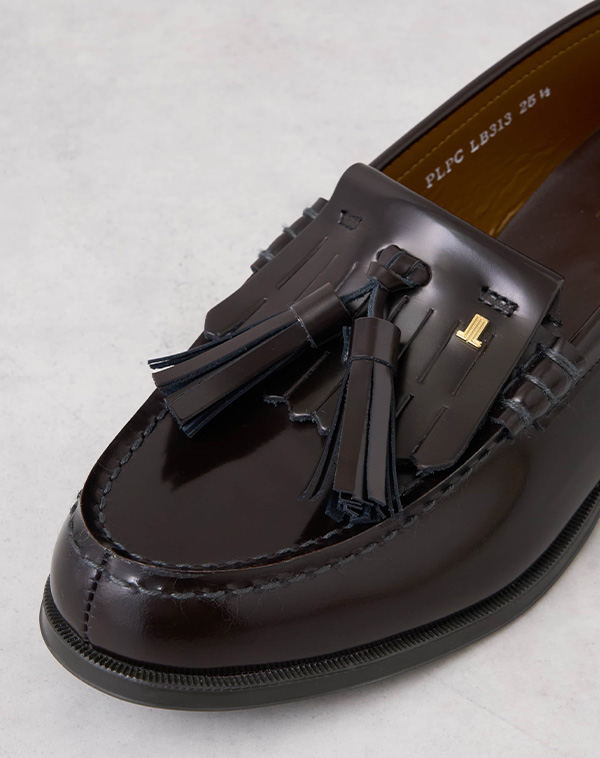 LANVIN en Bleu｜HARUTA collaboration