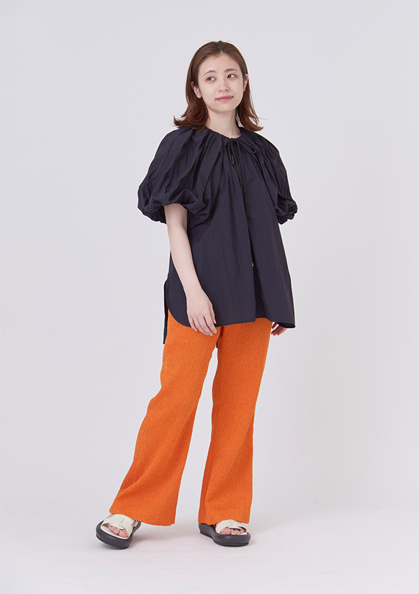 LANVIN en Bleu｜ スタッフコーデ MY COMFORTABLE STYLE