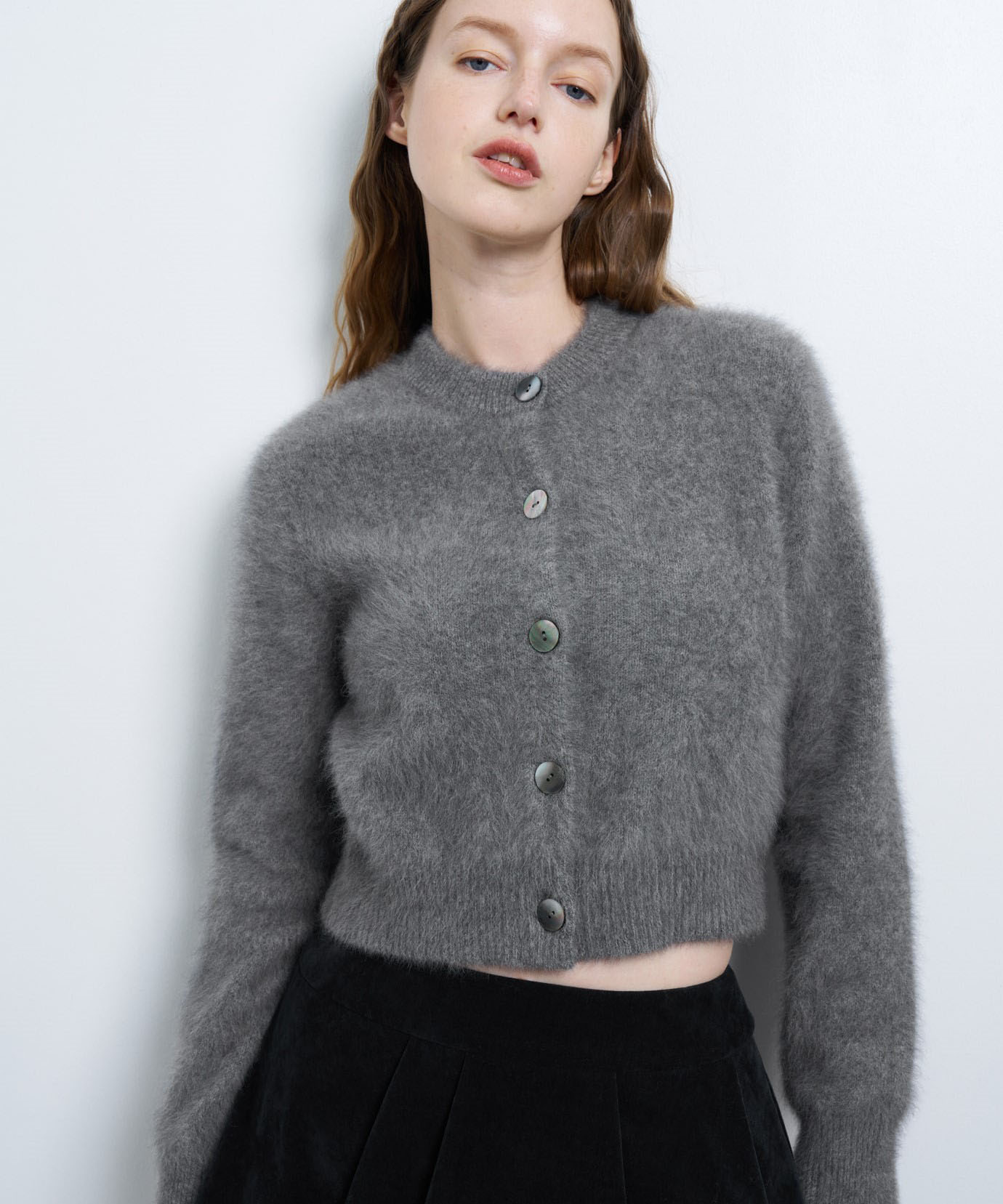 LANVIN en Bleu｜ 20241019_翁 安芸さんご紹介アイテム