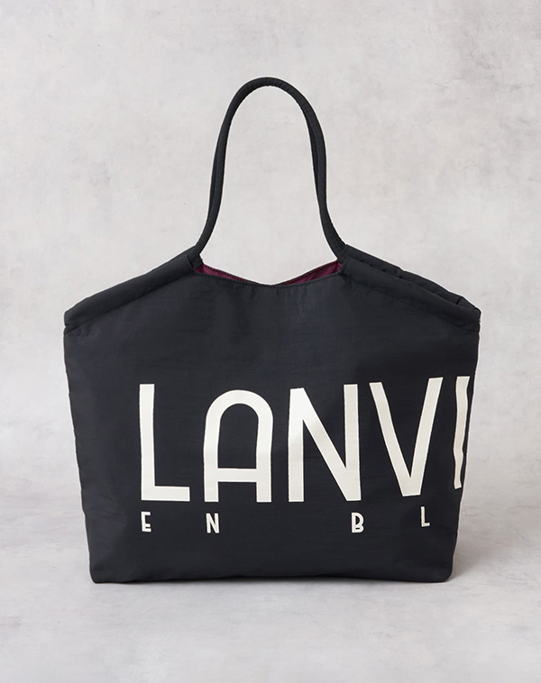 LANVIN en Bleu｜ featured07