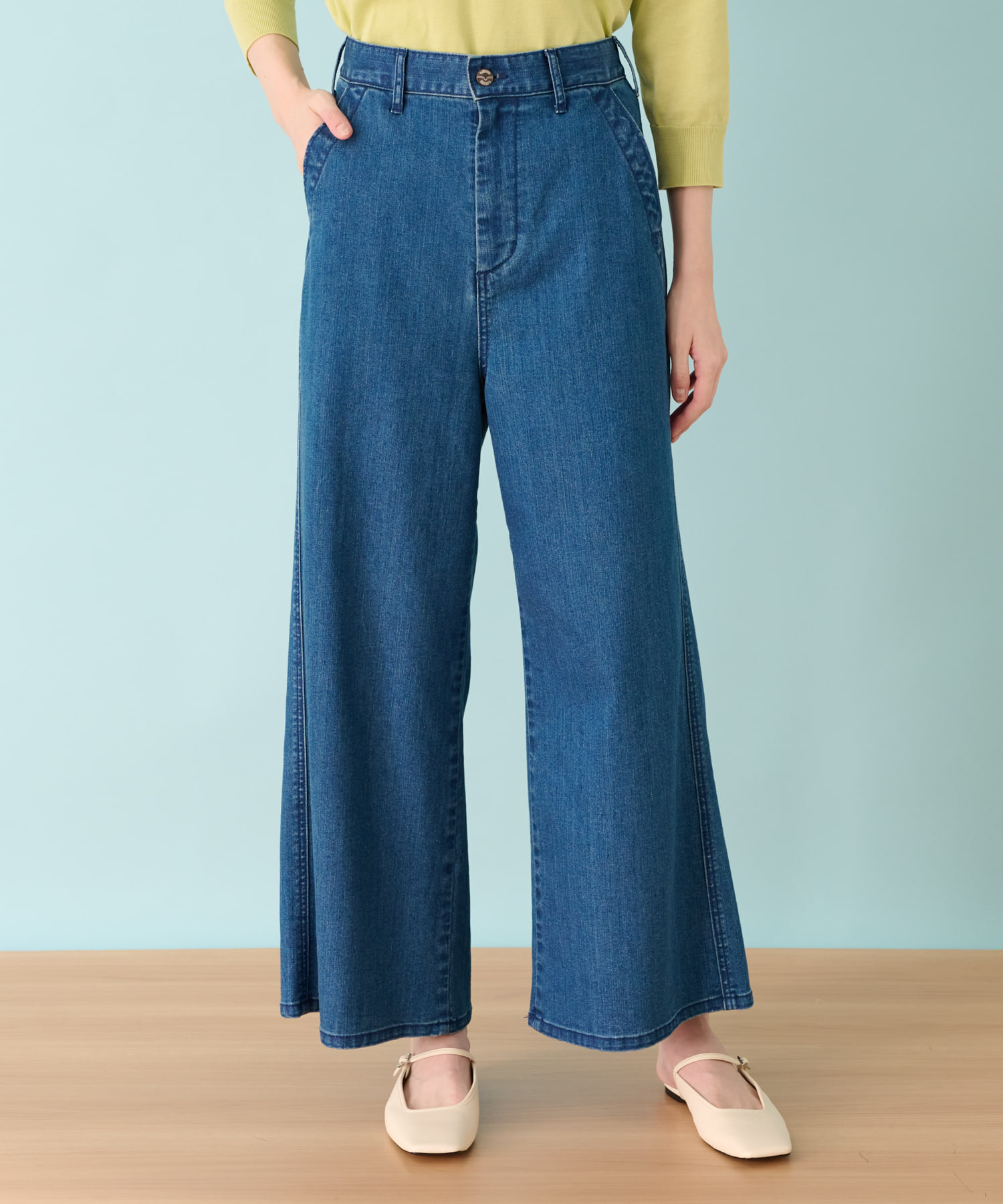 ベストセラーアイテム特集 ｜L-JEANS - エルジーンズ -｜
