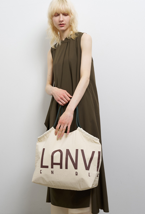 LANVIN en Bleu｜ featured07