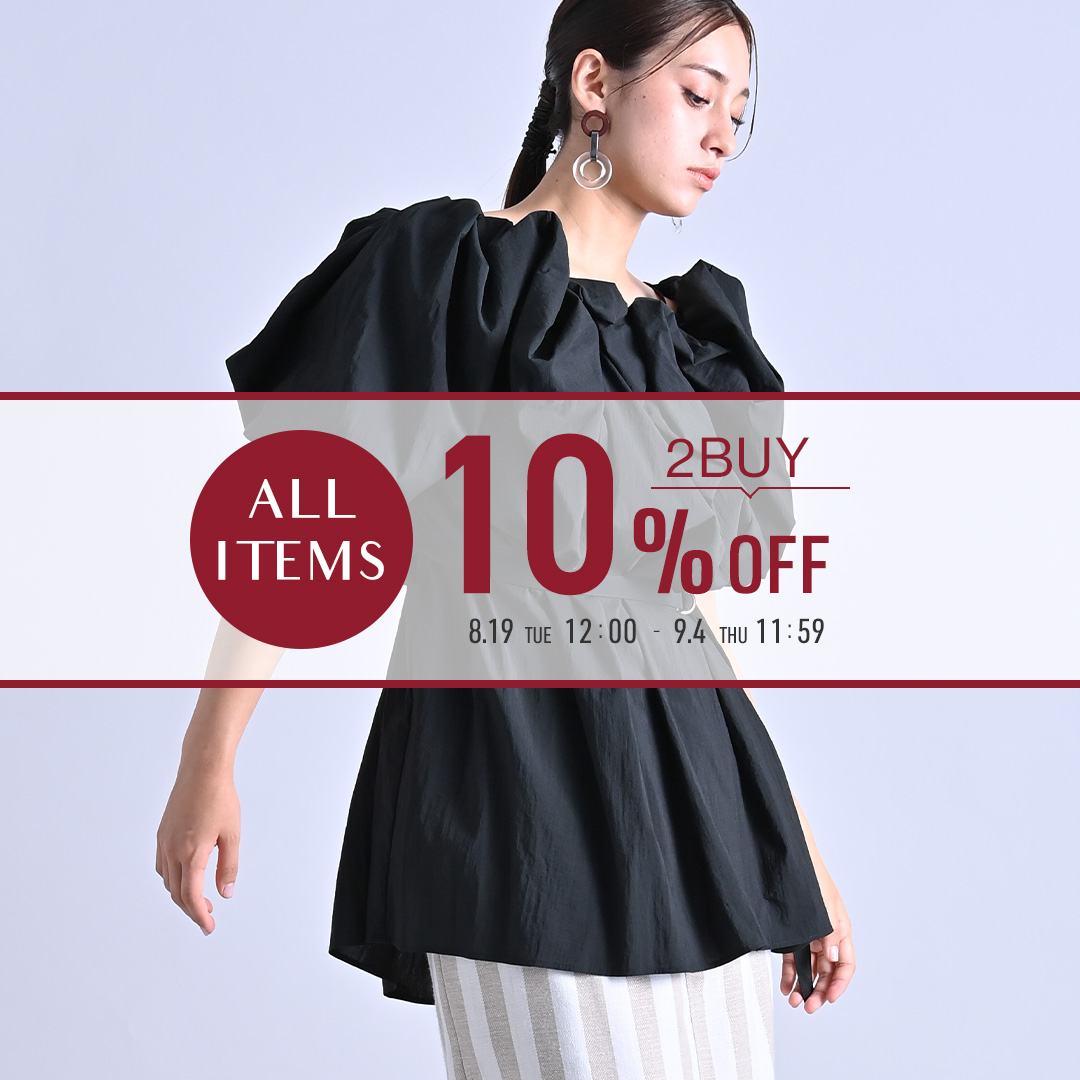 SHOPPING GUIDE – RAW FUDGE（ローファッジ）公式サイト